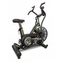 Bodyworx ABX800 - Dual Action Air Bike